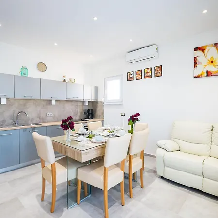 Daire By Interhome *