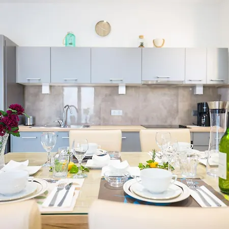 Daire By Interhome *