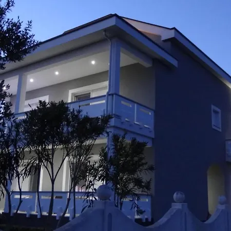 By Interhome Apartment Sukosan