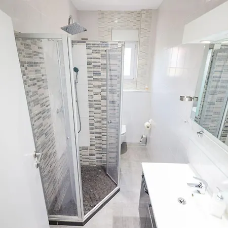 Apartman By Interhome *