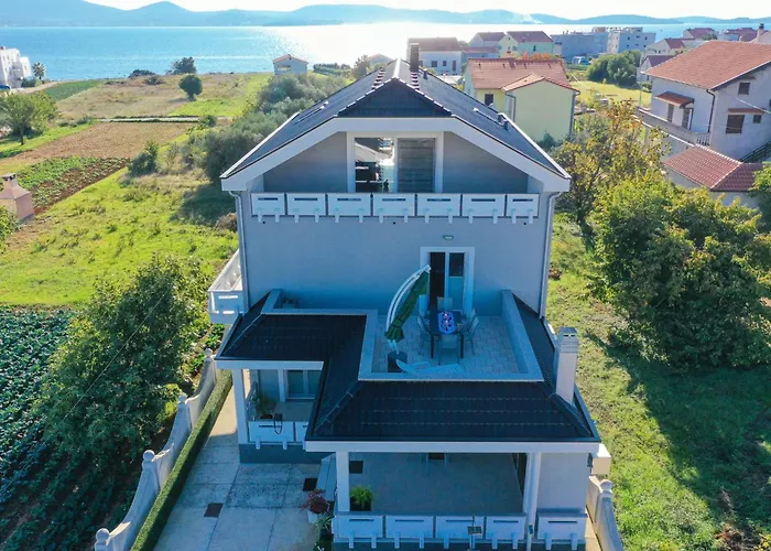 By Interhome Apartment *