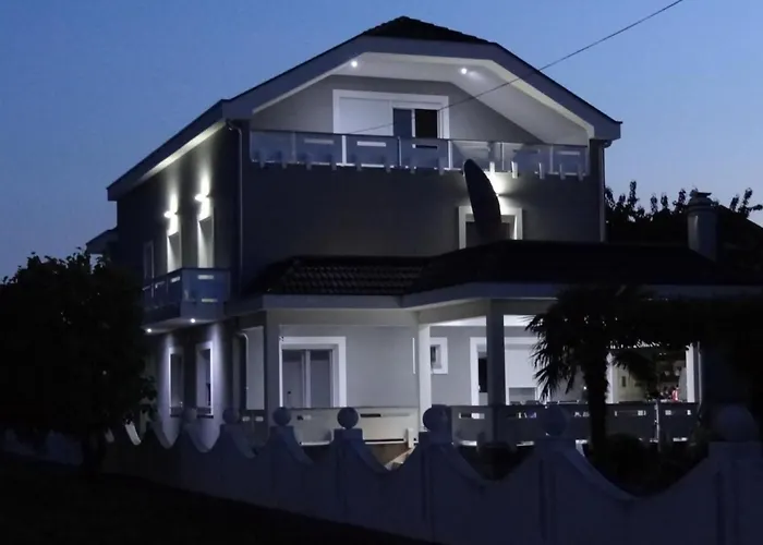 By Interhome Apartment *