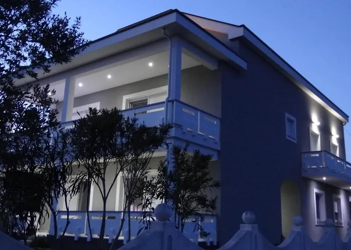 By Interhome Apartment Sukosan