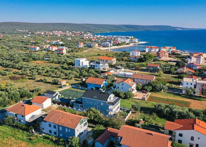 By Interhome Apartment *