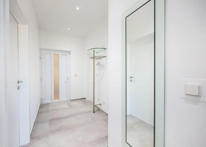 By Interhome Apartment