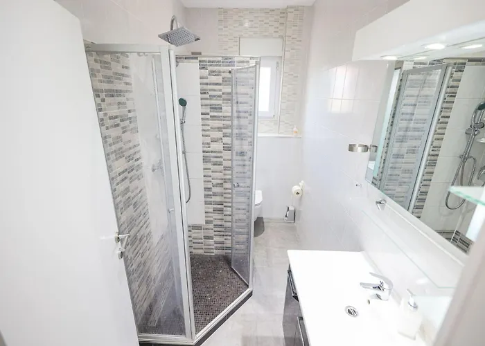 Apartment By Interhome *