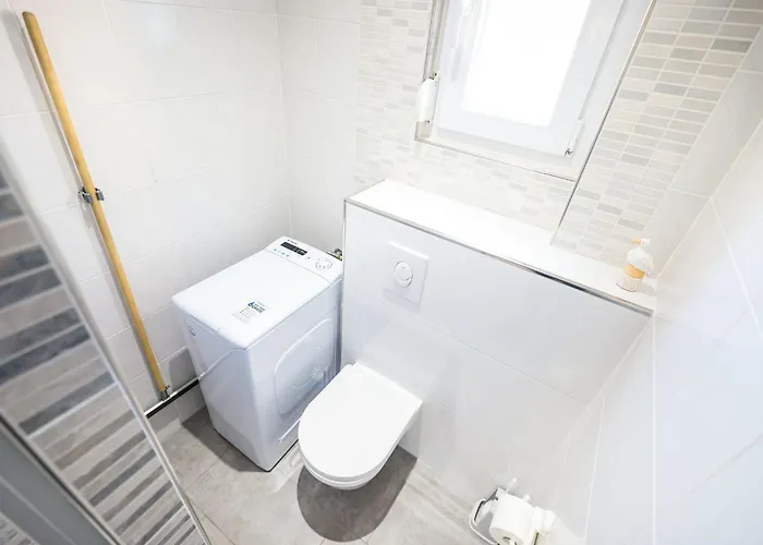 Apartment By Interhome