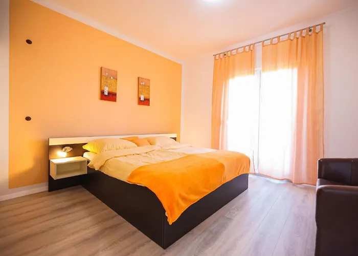 By Interhome Apartment Sukosan