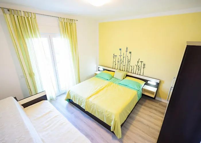 By Interhome Apartment Sukosan