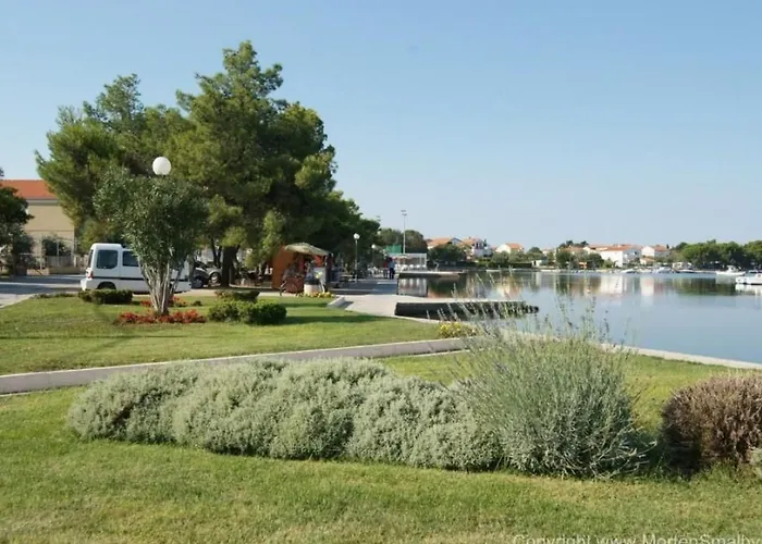 By Interhome Apartment *