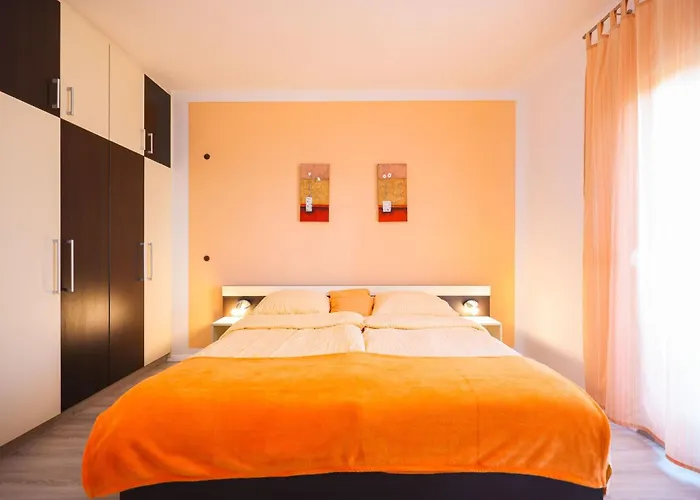 By Interhome Apartment