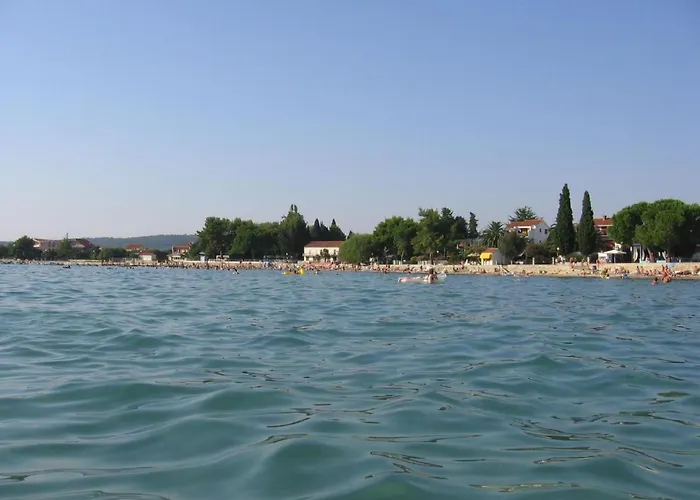 Apartment By Interhome *