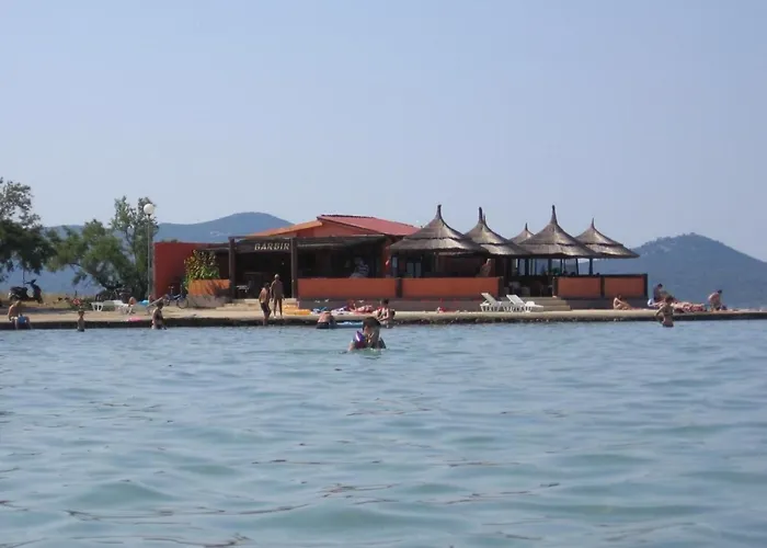 By Interhome * Sukosan