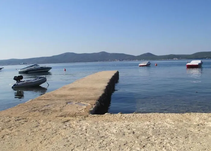 Apartment By Interhome