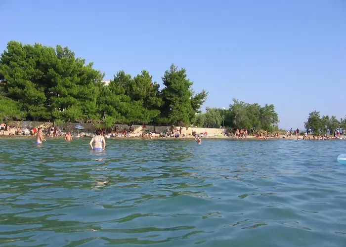 By Interhome Apartment