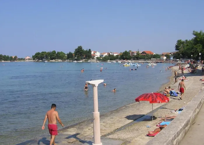 By Interhome Apartment *