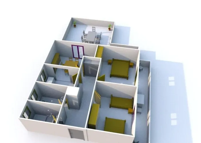 Apartment By Interhome Sukosan